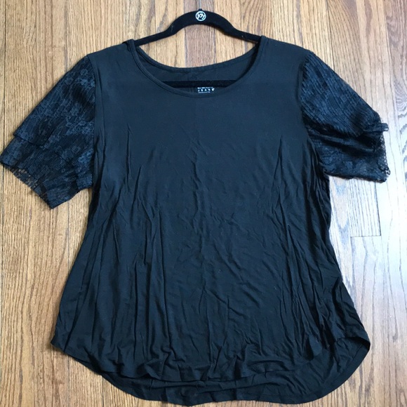 NY&C Soft Tee - Picture 5 of 7